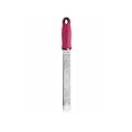Microplane Premium Classic 46920 Zester / Reibe fein - hot-pink