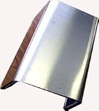 Wind Crest 6EC36W White Accessory Duct Cover