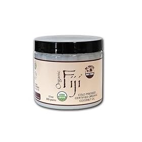 Organic Fiji Cold Pressed Cooking Oil