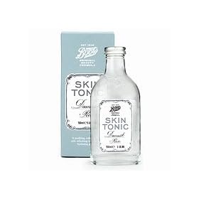 Boots Original Beauty Formula Skin Tonic 5 fl oz (150 ml)