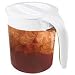 Kitchen & Housewares : Mr. Coffee TP30 Mr. Coffee® Iced Tea Replacement Pitcher