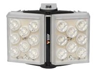T90A26 W-LED 50-100 DEG WHITE LED RANGE 20M TO 13M