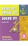 21951 READ IT! DRAW IT! SOLVE IT!: GRADE 3 WORKBOOK