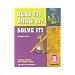 21951 READ IT! DRAW IT! SOLVE IT!: GRADE 3 WORKBOOK