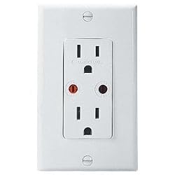 X-10 Powerhouse Wall Outlet Model SR227