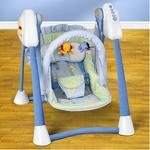 SIMPLICITY 6001FFA TRAVL SWING DISN