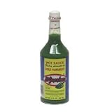 Cheap Deals on El Yucateco Green Habanero Sauce, 8 oz. by El Yucateco