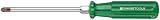 PB Swiss 192 S/2-100 Screwdrivers for Pozidriv Screws