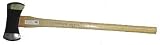 3-1/2 Lb. Double Edge Axe