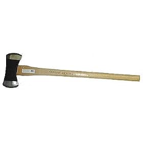 3-1 2 Lb. Double Edge Axe by Raffael Tools