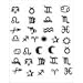 Joby Signature Collection Nail Sticker - 27