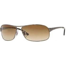 Ray Ban RB 3343 Sunglasses