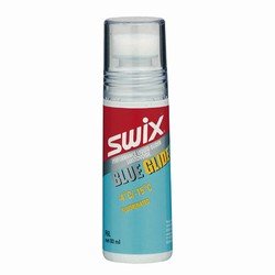 Swix F6L Liquid Glide Wax- Cold 2011 80ml