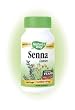 Senna Leaves 450 mg by Nature's Way 100 Vegetarian Capsules