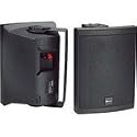 Boston Acoustics Voyager VOYA5B 5.25-Inch 2-Way Outdoor Speakers (Black)