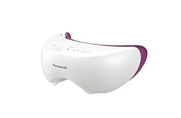 【クリックで詳細表示】Panasonic 目もとエステ ビューティタイプ ピンク調 EH-SW53-P： ホーム＆キッチン