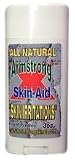 Armstrong Skin Aid Natural Relief Of Irritated Skin, 3-Ounce Packages