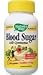 Nature's Way - Blood Sugar, 545 mg, 90 capsules