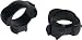 22 Scope Rings
21fr3H4 SsL. SL75 22 Scope Rings