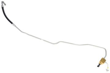 Acdelco 10269708 Gm Original Equipment Automatic Transmission Fluid Cooler Lower Line Ryanrosesthu