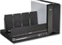 Philips HTS3555 1000W 5.1-Ch. Home Theater System with Upconvert DVD/CD/MP3/DivX Player