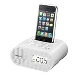 Dock Clock for Ipod/ Iphone