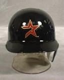 Houston Astros Mini Batting Helmet