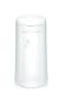 Munchkin Arm and Hammer Diaper Pail, White