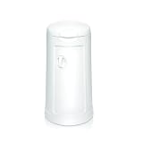 Munchkin Arm and Hammer Diaper Pail, White ~ Munchkin