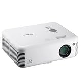 Optoma TWR1693 Multimedia Projector