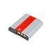 Battery for Sony Cyber-shot DSC-HX9V, 3,6V, Li-Ion