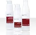 Zenmed Skin Support System For Rosacea 1 - Gentle Cleansing Cream 6 oz. 1 - Anti-Redness Mask 2 oz. 1 - Support Serum 2 oz.