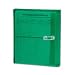 SMD89523 - Ultracolor Expandable Poly String Tie Envelopes