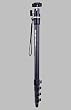 Slik Lighty Pod II Superlight 5 Section Aluminum Monopod