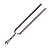 Wittner Tuning Fork: A - 4 1 / 8 &acute; - B000BKSSNK