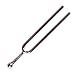 Wittner Tuning Fork: A - 4 1/8"