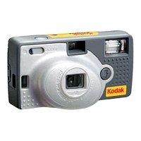 Kodak Zoom 27 Exposure Camera by 