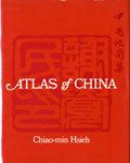 Atlas of China