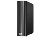 WESTERN DIGITAL 2TB MY BOOK LIVE HOME NETWORK DRIVE