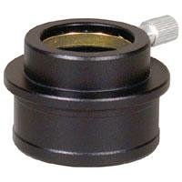 Televue 2 inch to 1.25 inch High Hat Adapter for Barlow