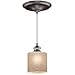 Valencia Instant Pendant Light - Improvements