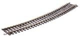 ST-220 Standard Curve 1st Radius 371mm Code 100 Peco ST-220