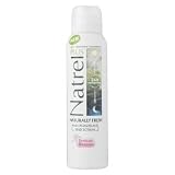 Kitchen & Housewares : Natrel Plus Sensual Blossom Deodorant