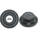 Pyle Chopper Series Slim 12 1200W High Quality Subwoofer Pyle Chopper Series Slim 12