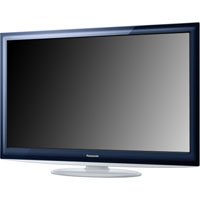 Panasonic TC-L42D2 42-Inch 1080p 120 Hz LED HDTV with iPod Dock, Black