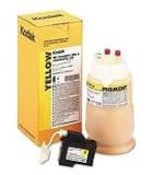 Kodak 22088200 Ink & Cart Kit, 1 Ink Bottle (700 ml)/1 Cartridge, Yellow - Same Day Shipping (orders by 3 pm), Next Day Delivery (in most cases)