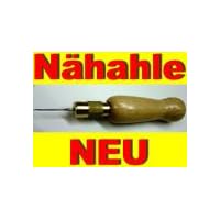 Nähahle - Sattler Schuster