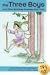 The Three Boys: And Other Buddhist Folktales from Tibet (Latitude 20 Books)
