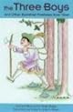 The Three Boys: And Other Buddhist Folktales from Tibet (Latitude 20 Books (Paperback))