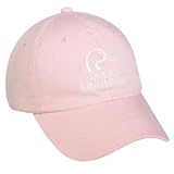 Ducks Unlimited Stacked, Pink